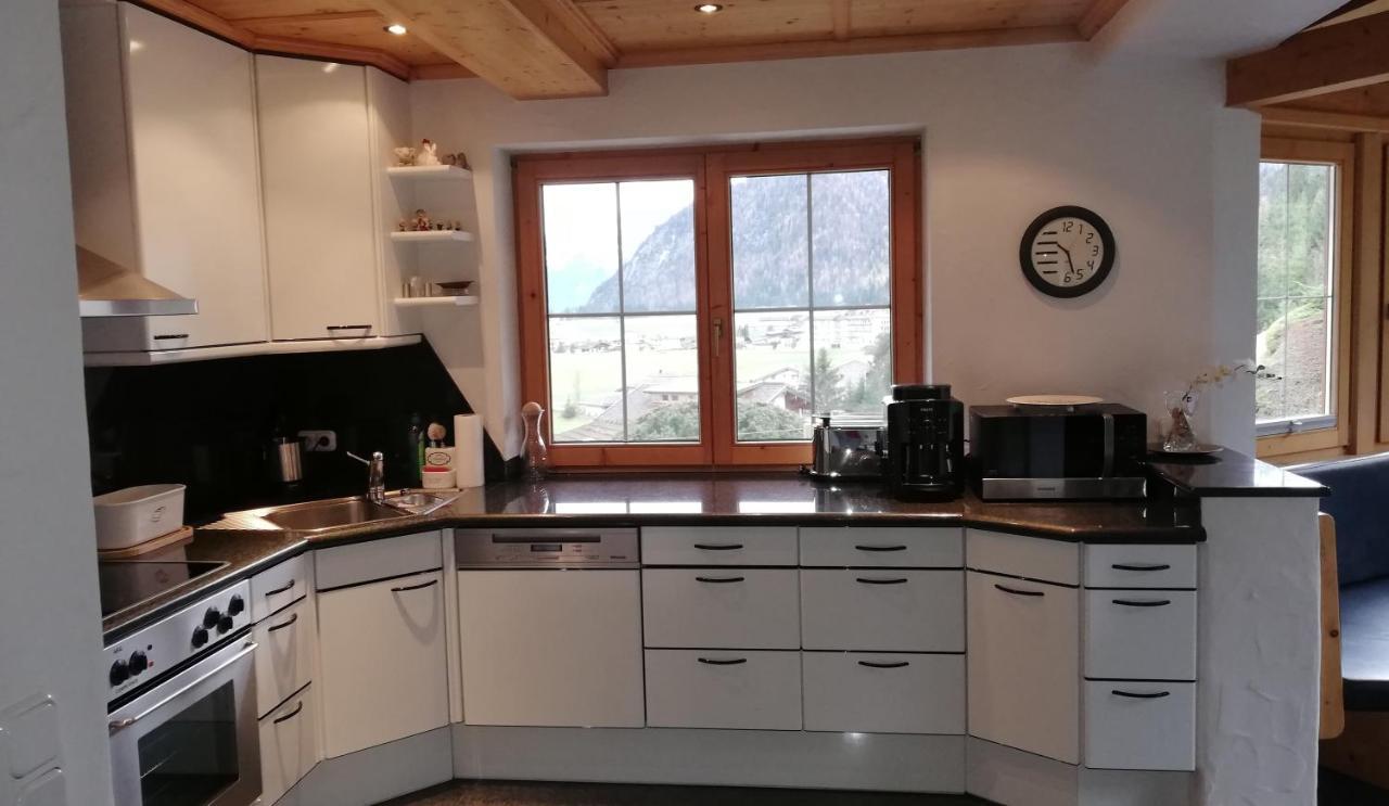 Privathaus Achensee Ferienhaus *