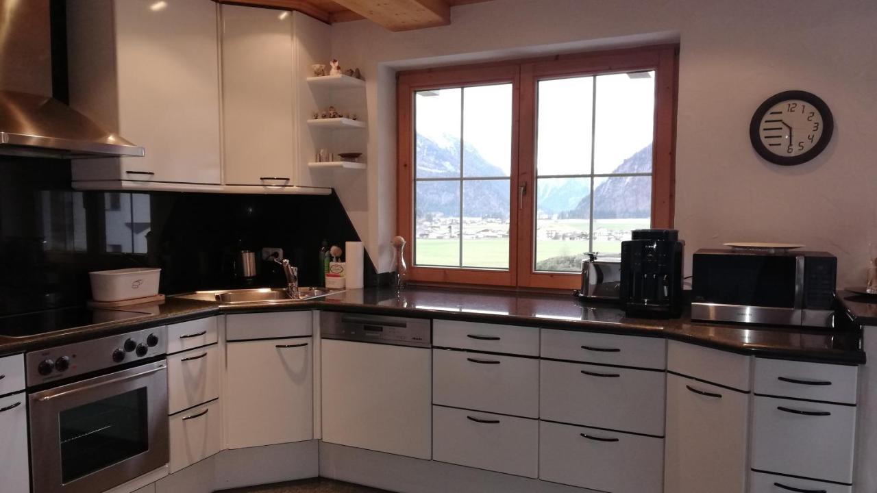 Ferienhaus Privathaus Achensee *