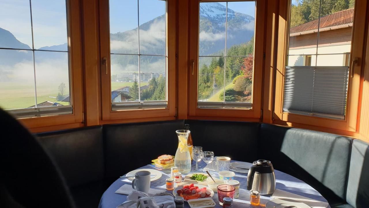 Privathaus Achensee Ferienhaus Achenkirch