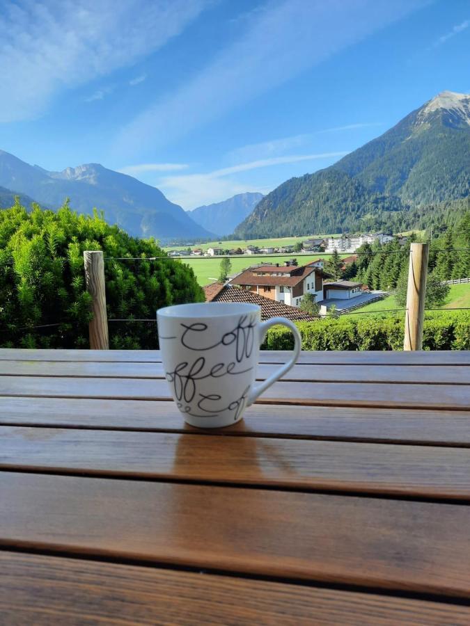 Privathaus Achensee Achenkirch