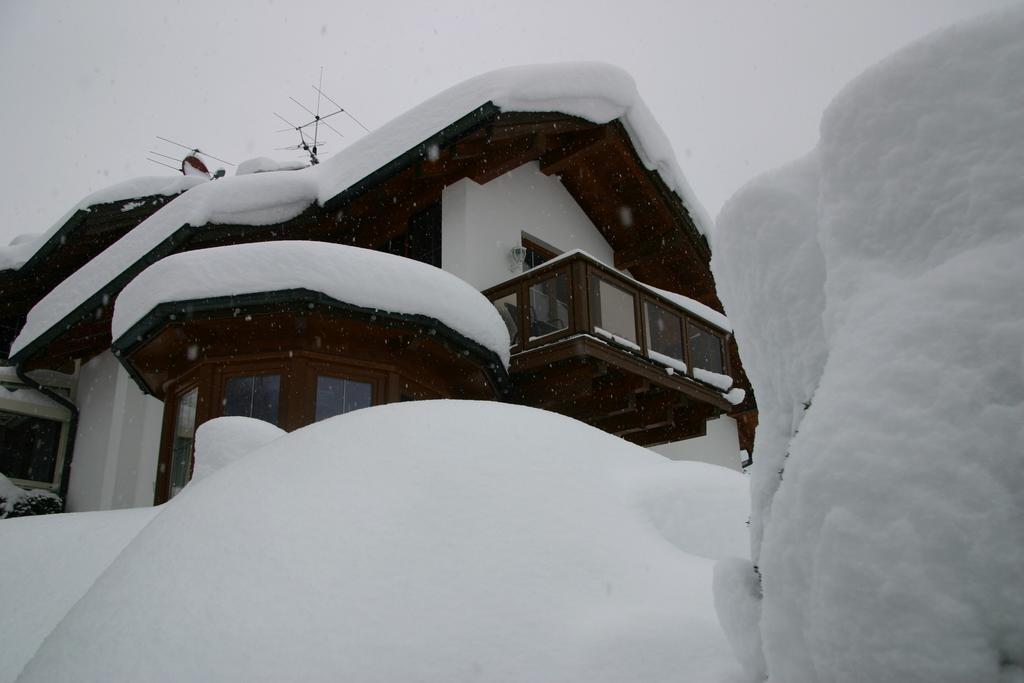 Ferienhaus Privathaus Achensee Achenkirch