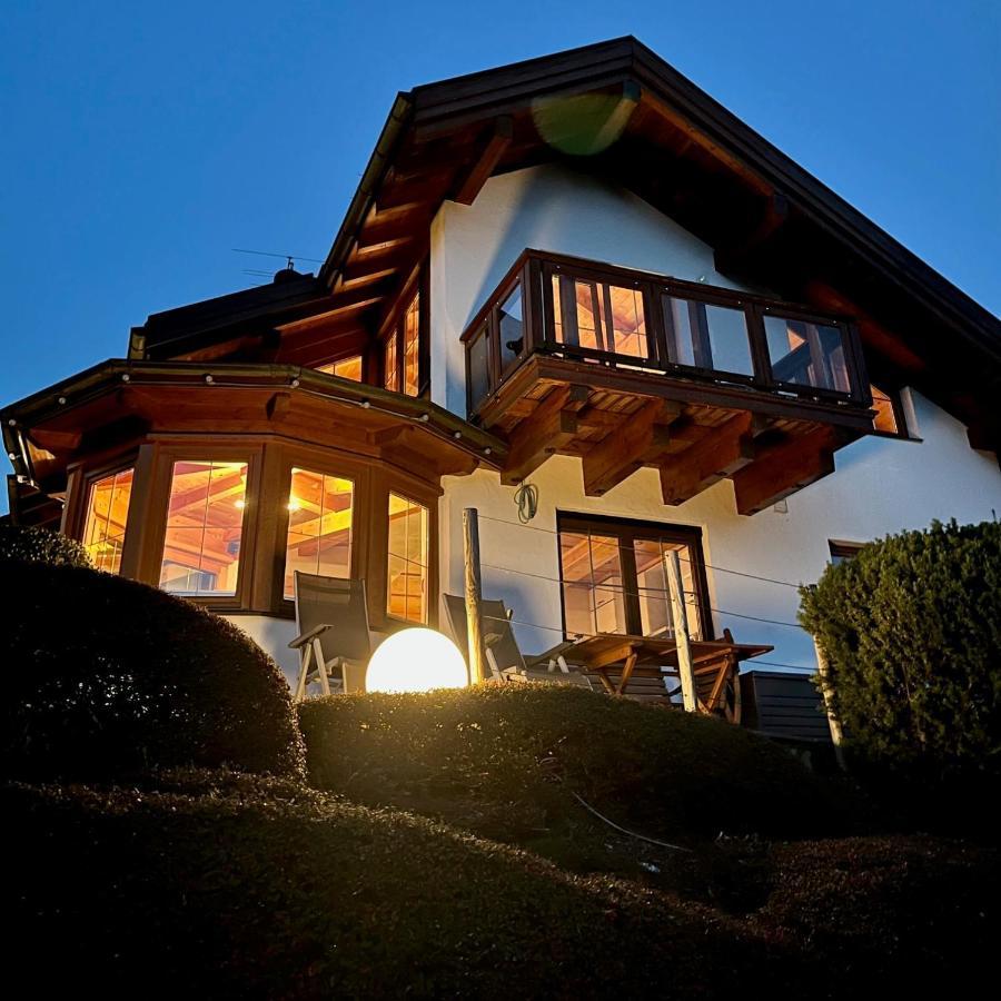 Privathaus Achensee Ferienhaus