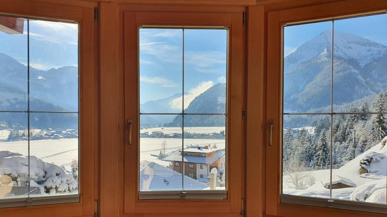 Ferienhaus Privathaus Achensee *