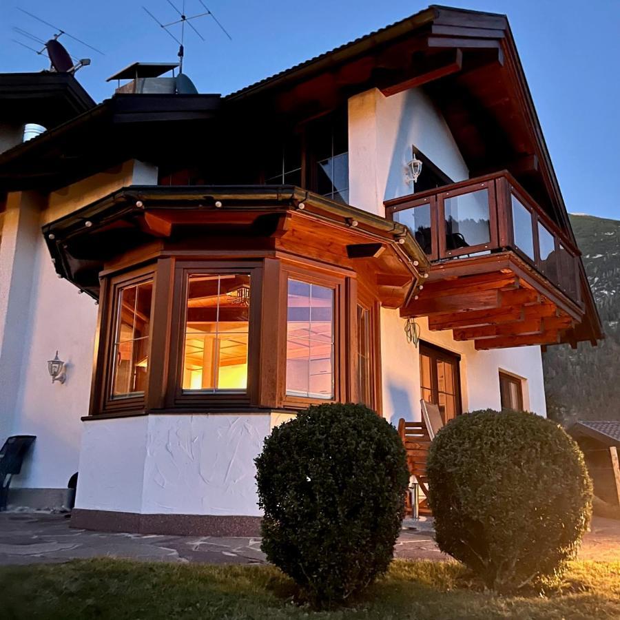 Ferienhaus Privathaus Achensee *