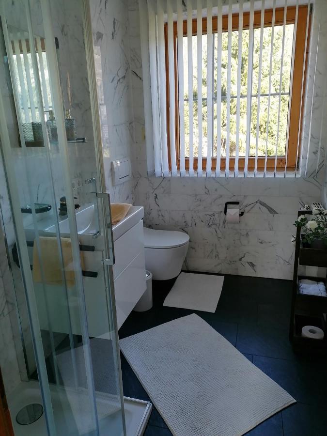 Privathaus Achensee Ferienhaus *