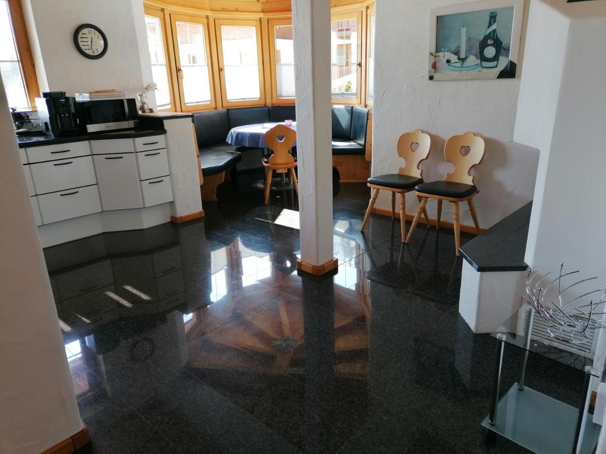 Privathaus Achensee Ferienhaus