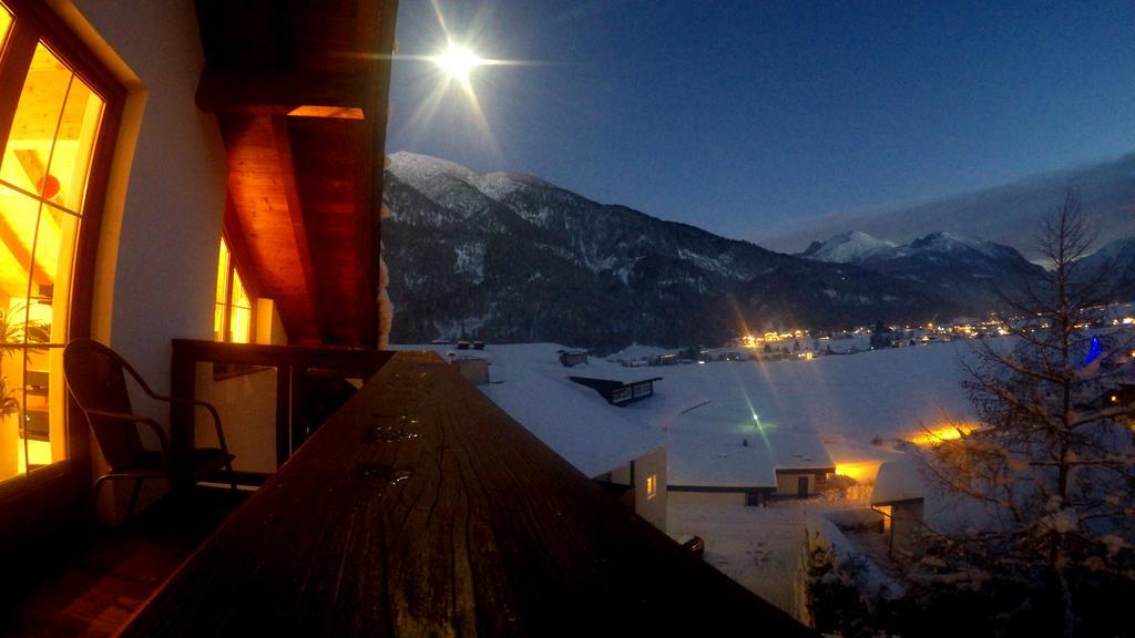 Privathaus Achensee * Achenkirch