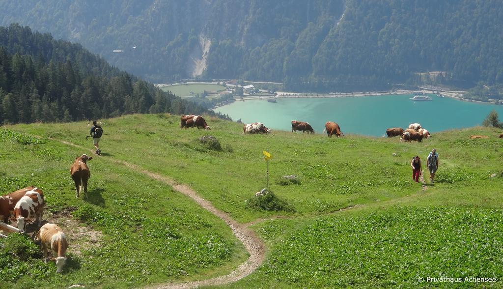 Privathaus Achensee