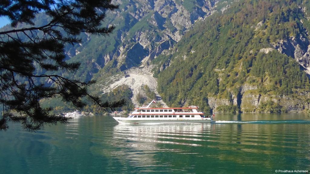 Ferienhaus Privathaus Achensee Achenkirch