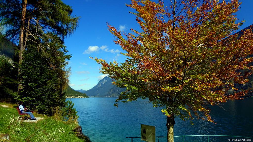 Privathaus Achensee *