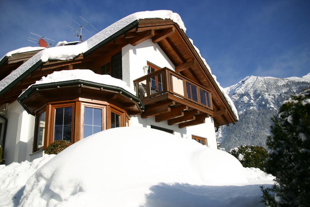 Privathaus Achensee *