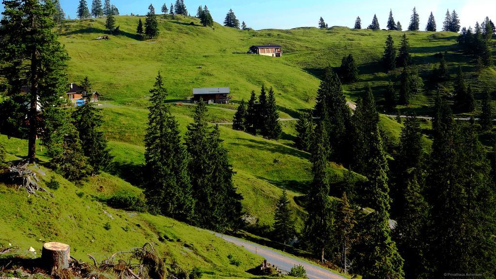 Privathaus Achensee *