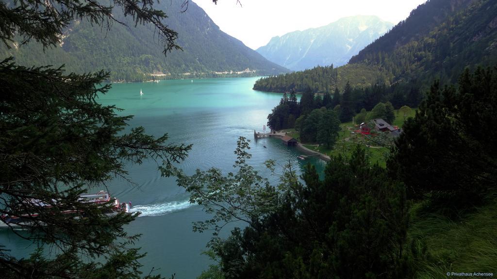 Ferienhaus Privathaus Achensee
