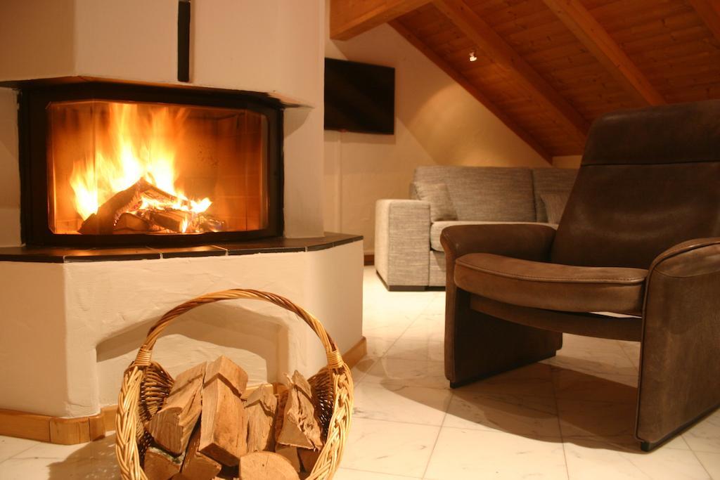 Privathaus Achensee