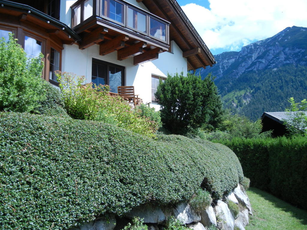 Ferienhaus Privathaus Achensee Achenkirch