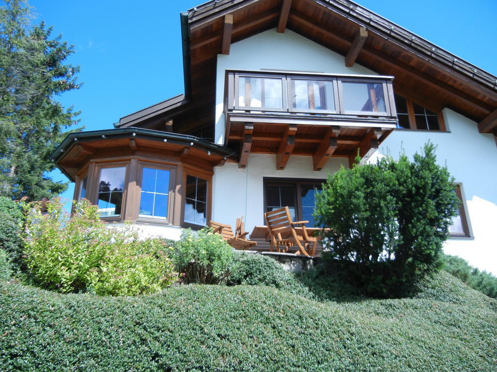 Ferienhaus Privathaus Achensee