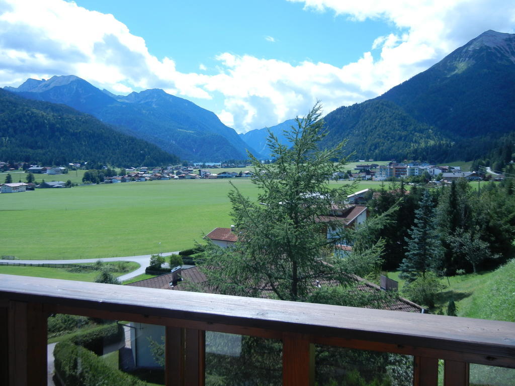 Ferienhaus Privathaus Achensee Achenkirch