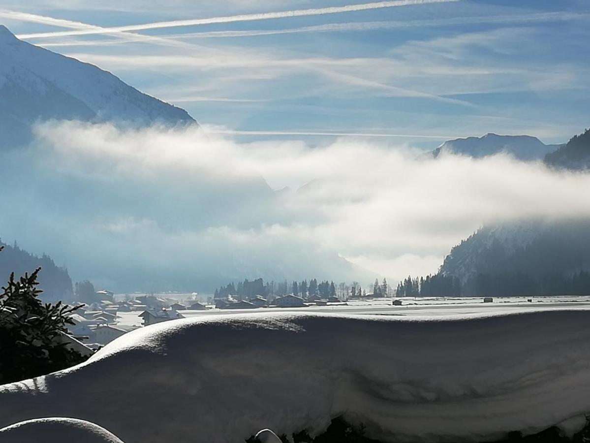Privathaus Achensee *