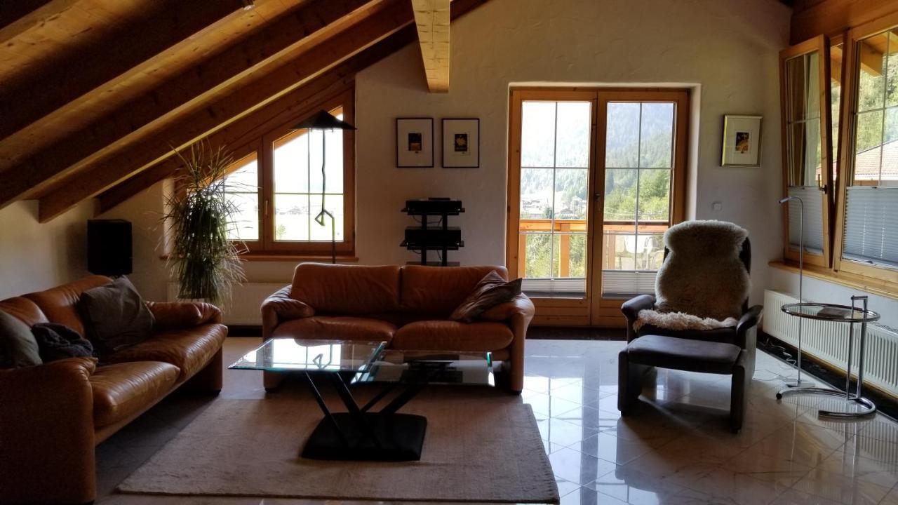 Privathaus Achensee * Achenkirch
