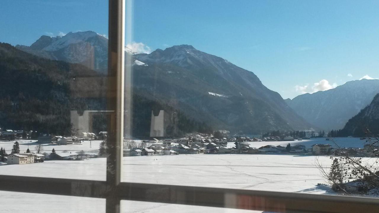 Ferienhaus Privathaus Achensee