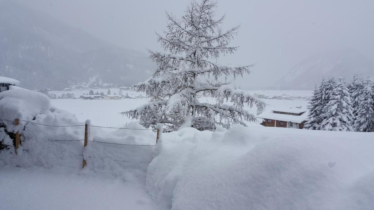 Privathaus Achensee Ferienhaus Achenkirch