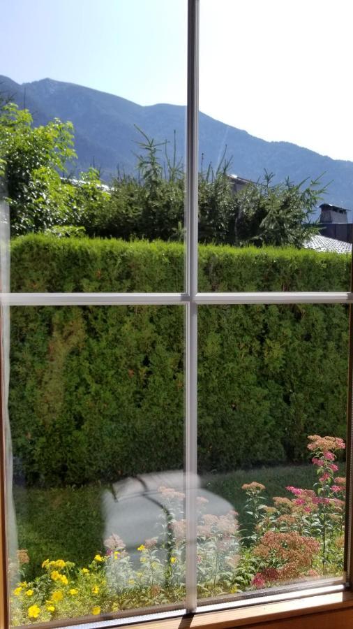 Privathaus Achensee Ferienhaus *