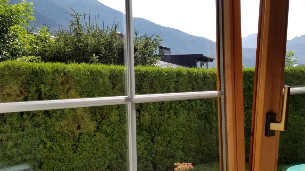 Privathaus Achensee *