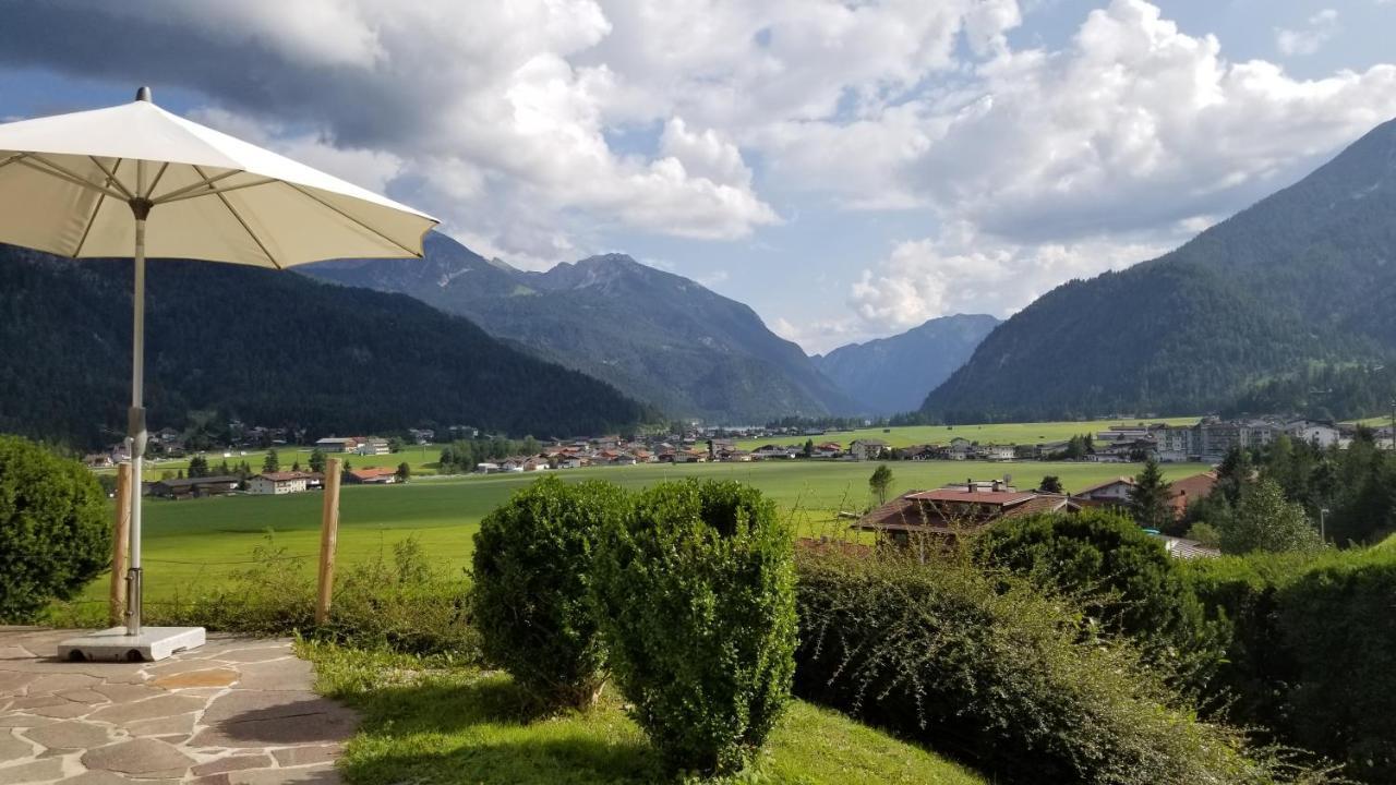 Privathaus Achensee Ferienhaus