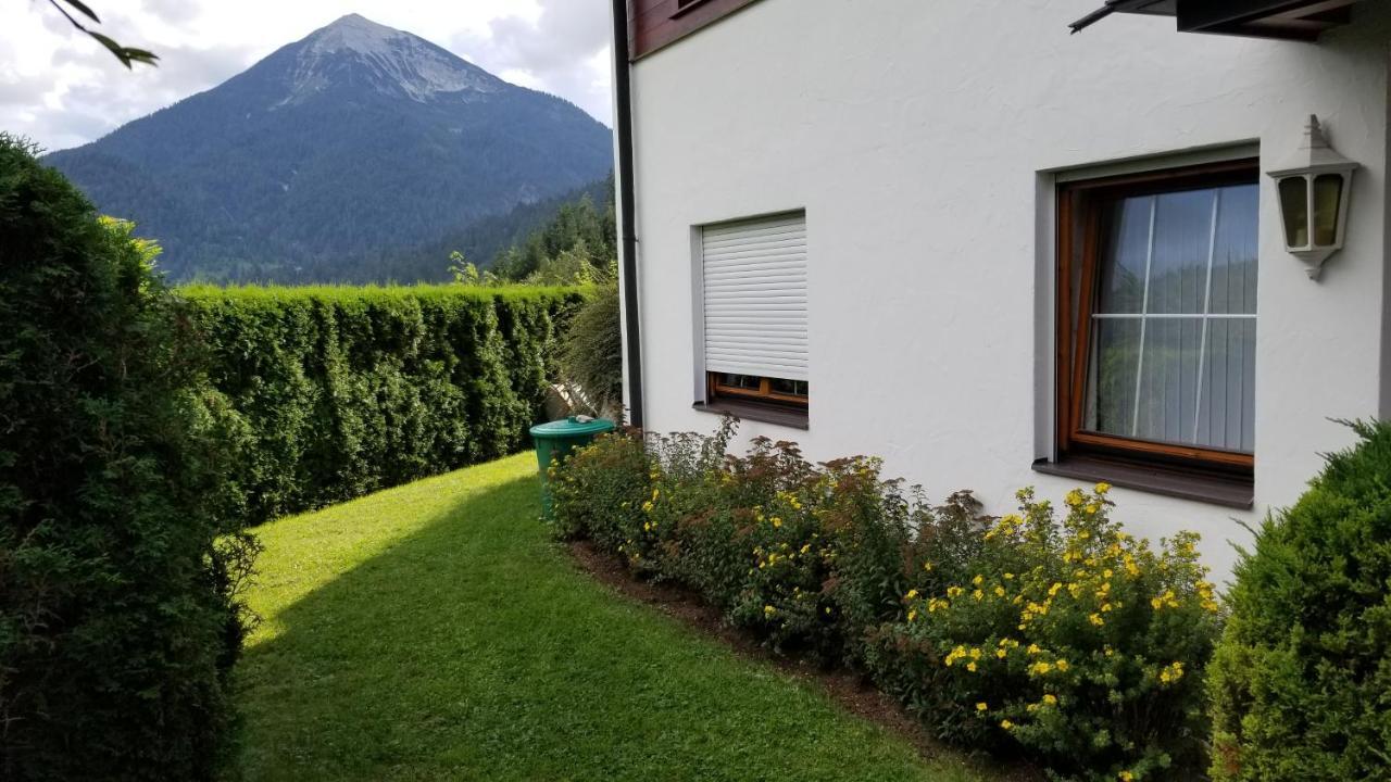 Privathaus Achensee Achenkirch