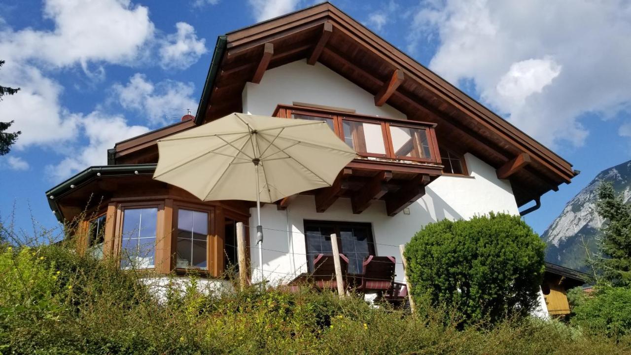 Privathaus Achensee Ferienhaus *