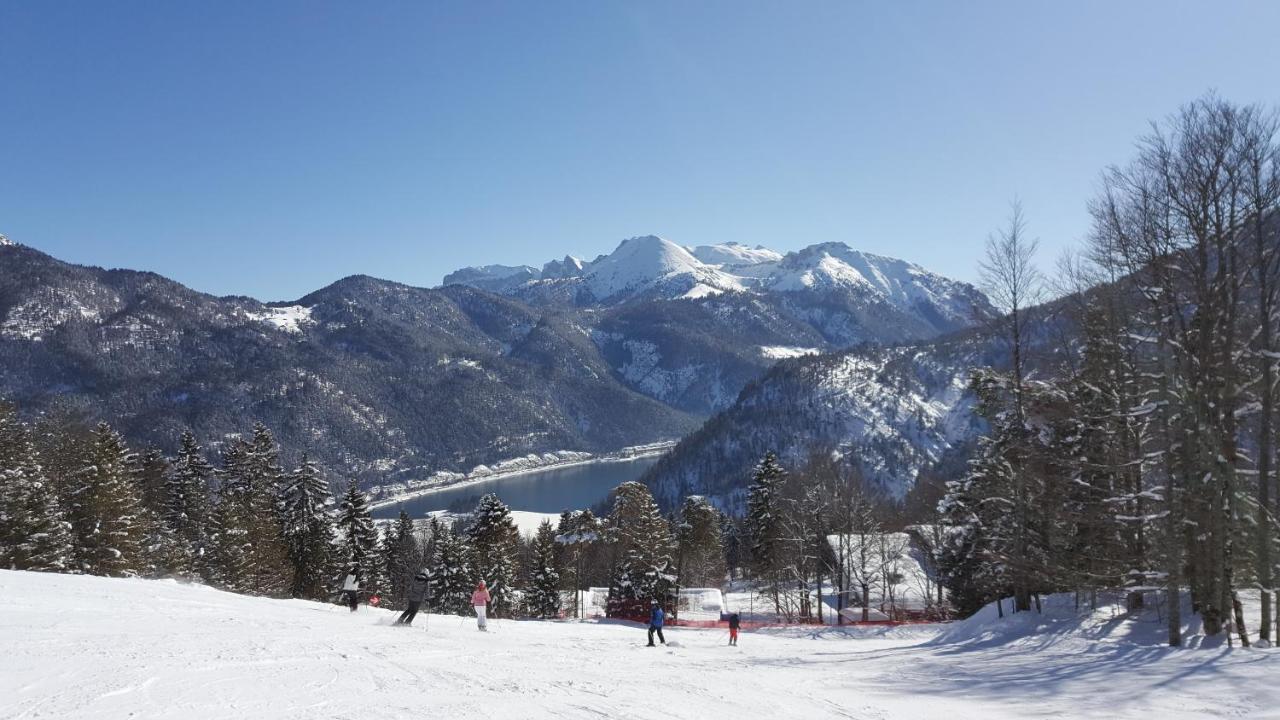 Privathaus Achensee Achenkirch