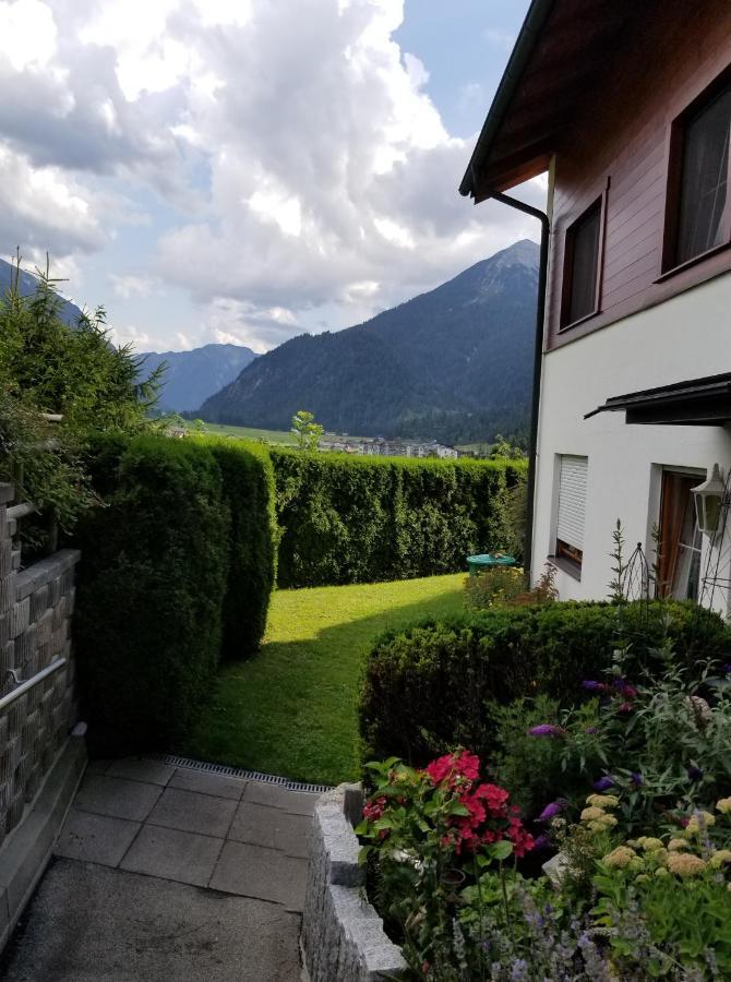 Privathaus Achensee