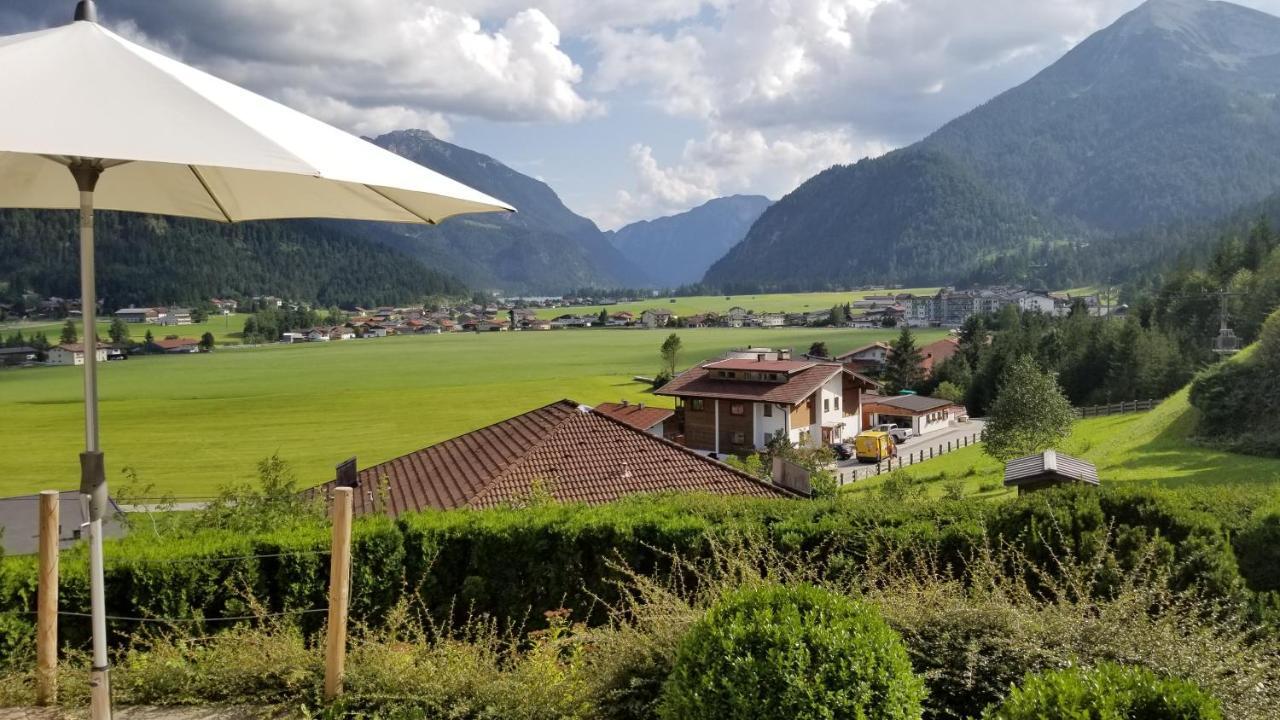 Privathaus Achensee Ferienhaus Achenkirch
