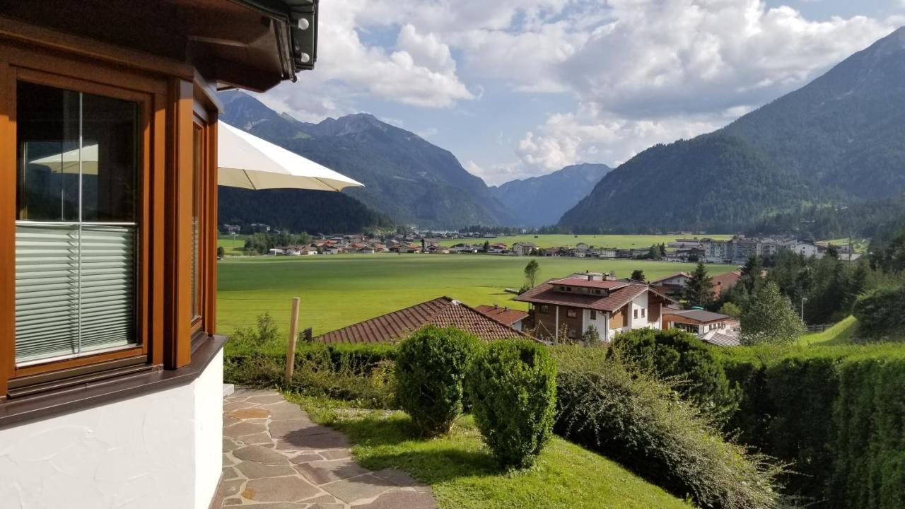 Privathaus Achensee