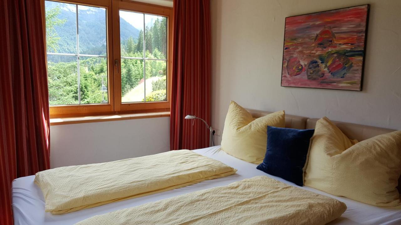 Privathaus Achensee Achenkirch