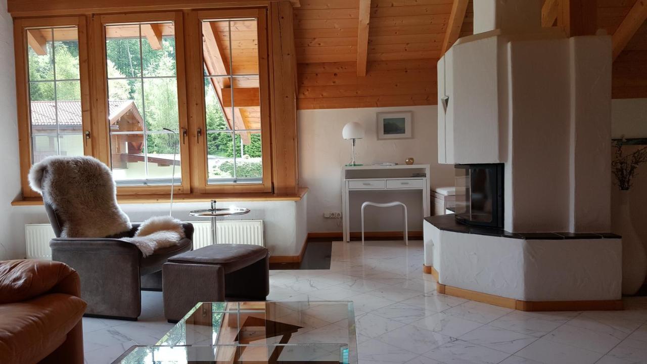 Ferienhaus Privathaus Achensee *