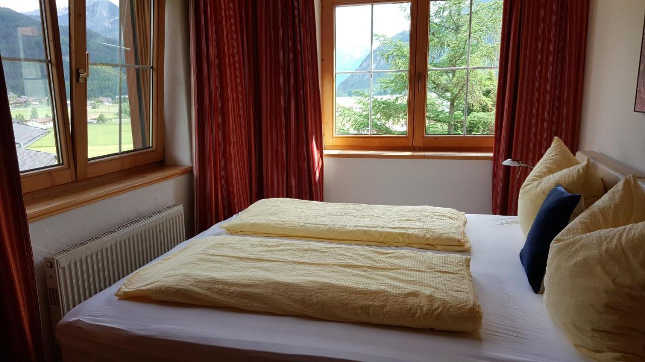 Privathaus Achensee